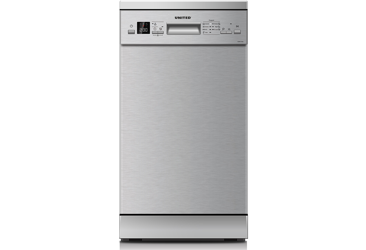 Απεικονίζεται το πλυντήριο